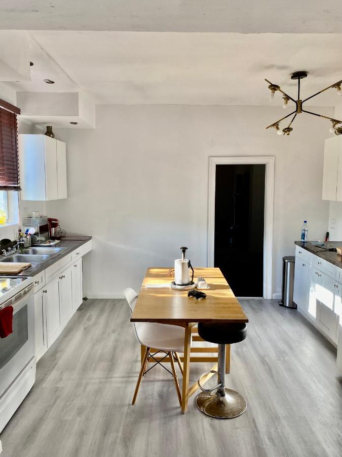 Cool & Cozy Homestay Майами Экстерьер фото