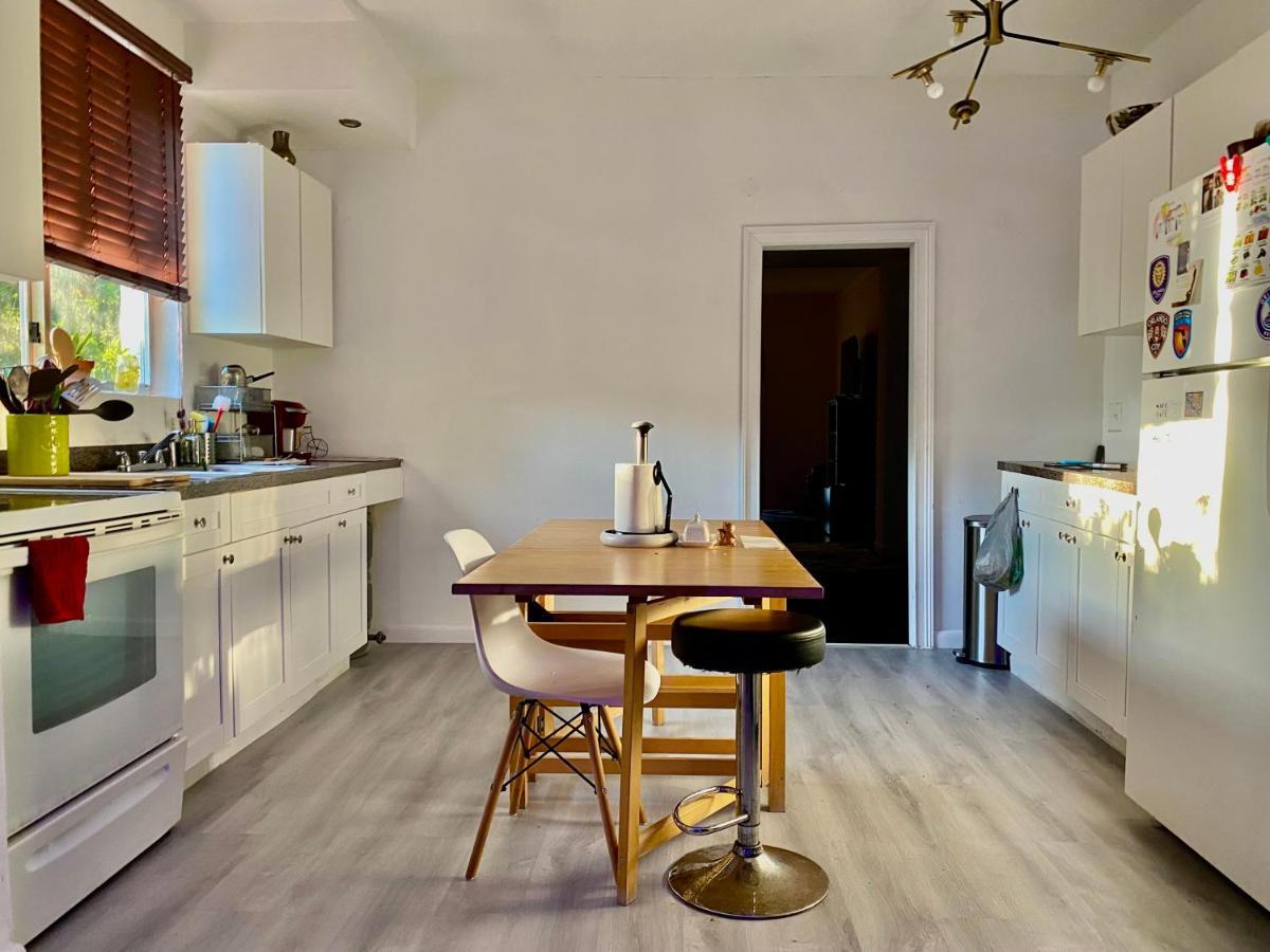 Cool & Cozy Homestay Майами Экстерьер фото